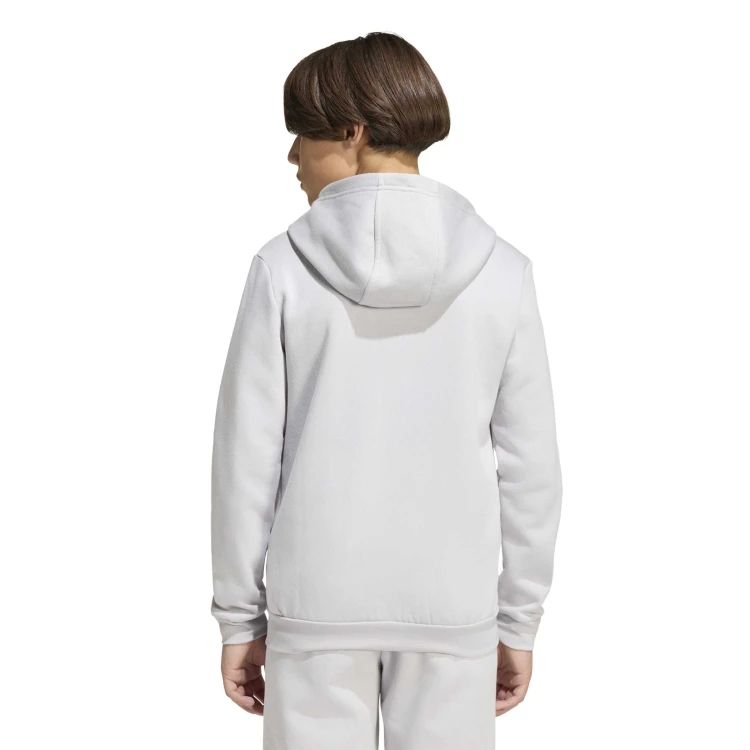 Bluza Adidas ENT26 FZ HOOD Y KH1779