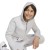 Bluza Adidas ENT26 FZ HOOD Y KH1779