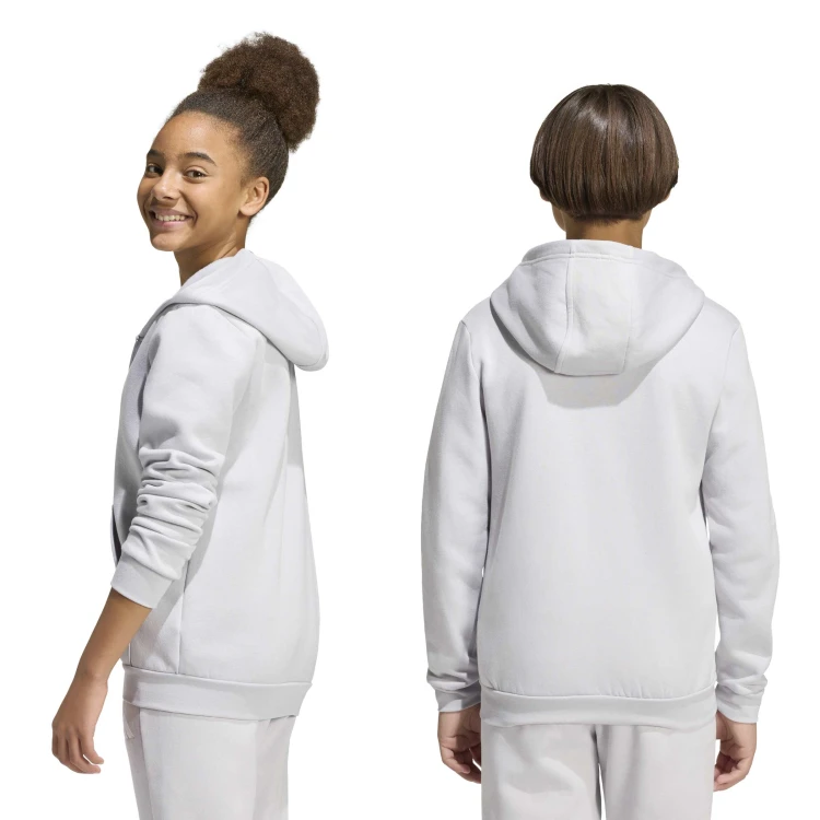 Bluza Adidas ENT26 FZ HOOD Y KH1779