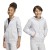 Bluza Adidas ENT26 FZ HOOD Y KH1779