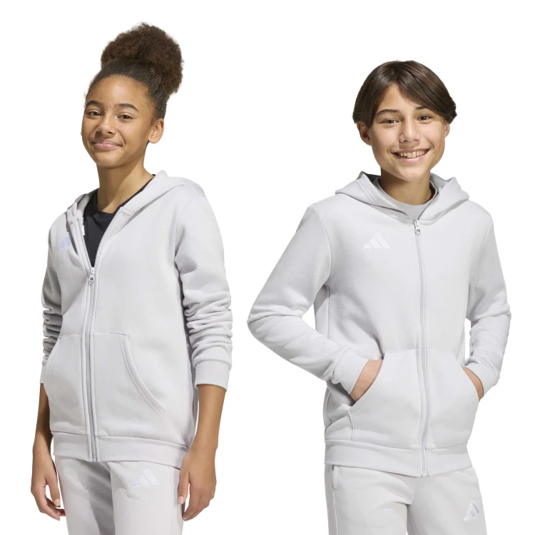 Bluza Adidas ENT26 FZ HOOD Y KH1779