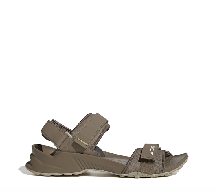 sandały adidas Terrex Hydroterra KI8314