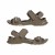 sandały adidas Terrex Hydroterra KI8314