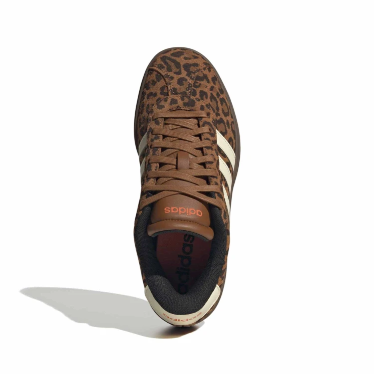 adidas VL Court Bold KK4671