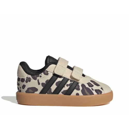 buty dziecięce adidas VL Court 3.0 CF I KH8703