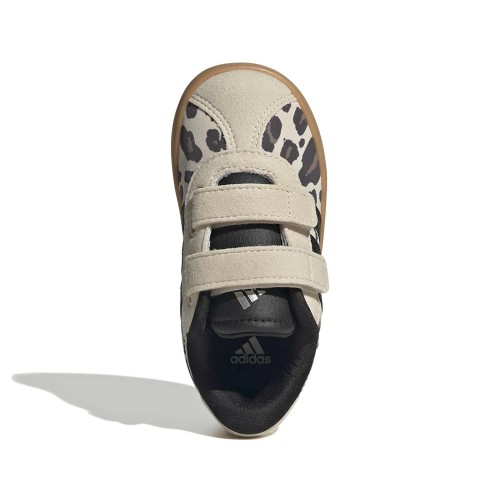 buty dziecięce adidas VL Court 3.0 CF I KH8703