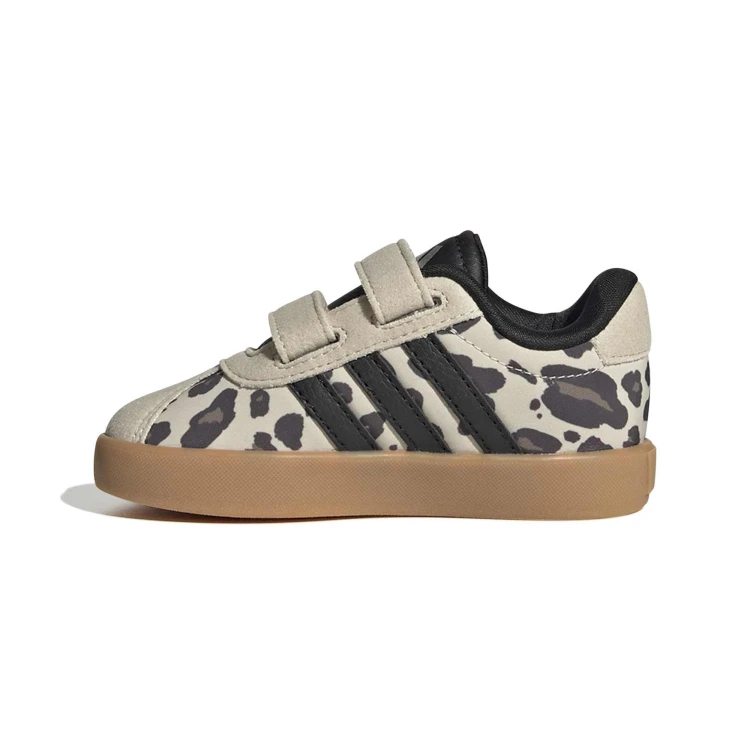 buty dziecięce adidas VL Court 3.0 CF I KH8703