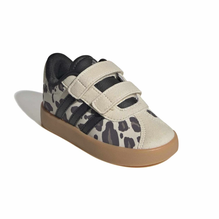 buty dziecięce adidas VL Court 3.0 CF I KH8703