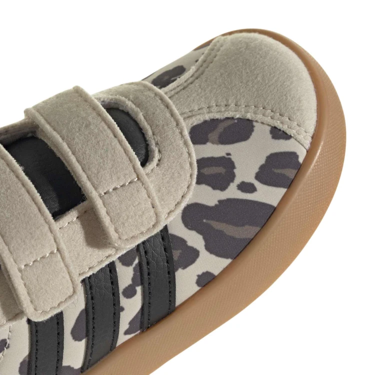 buty dziecięce adidas VL Court 3.0 CF I KH8703