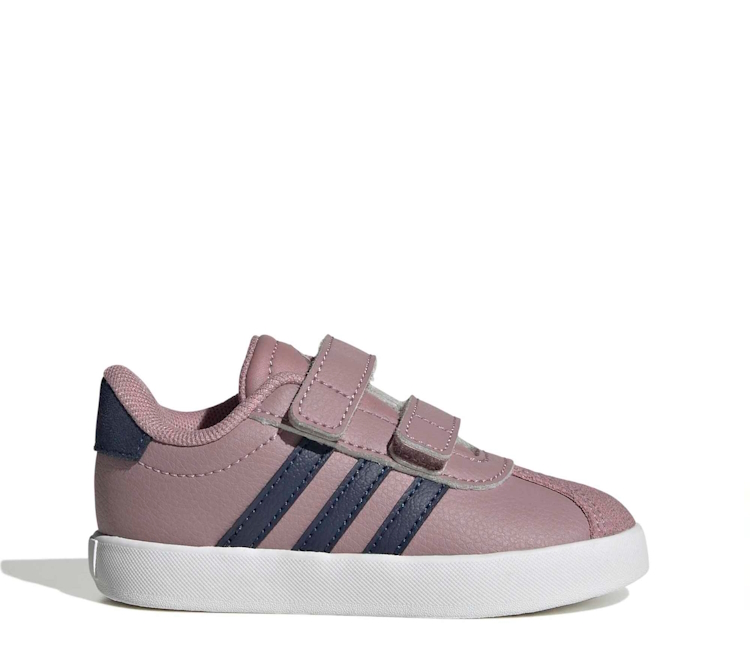 buty dziecięce adidas VL Court 3.0 CF I KK4580