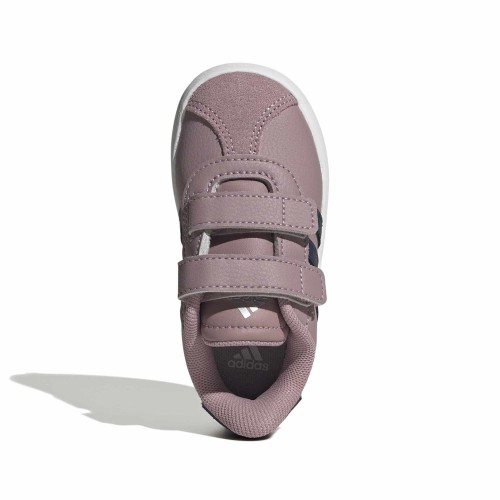 buty dziecięce adidas VL Court 3.0 CF I KK4580