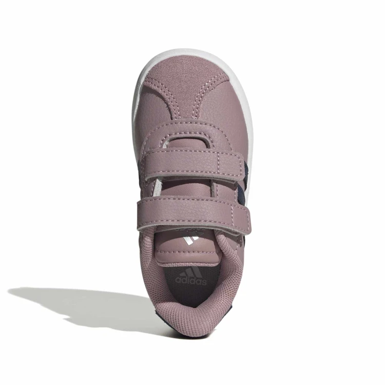 buty dziecięce adidas VL Court 3.0 CF I KK4580
