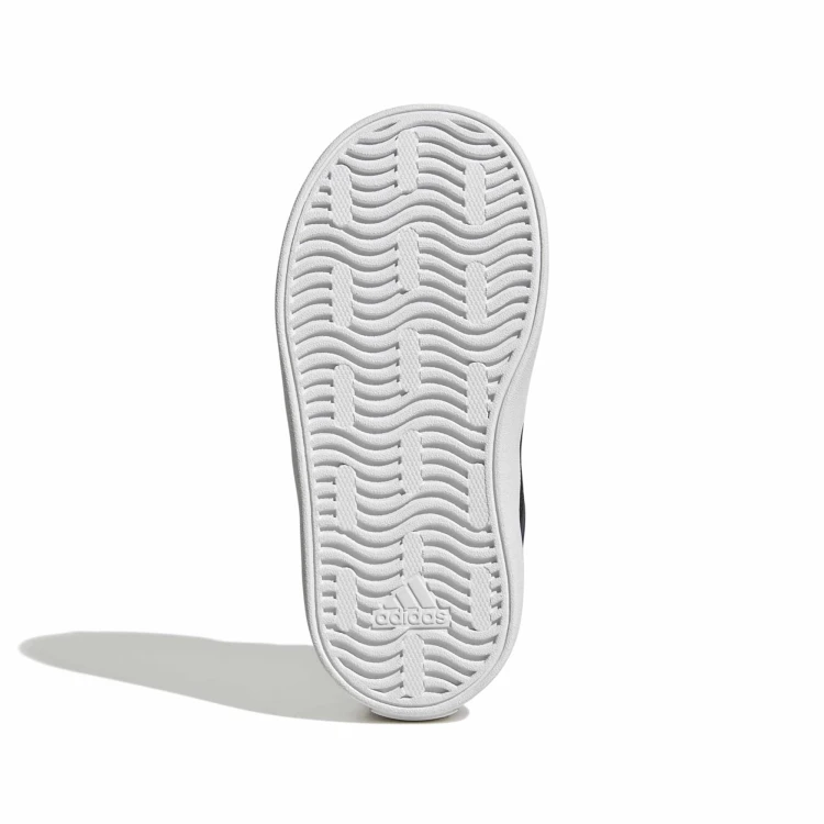 buty dziecięce adidas VL Court 3.0 CF I KK4580