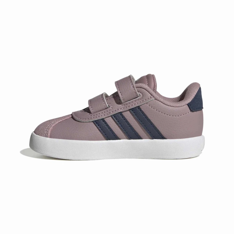 buty dziecięce adidas VL Court 3.0 CF I KK4580