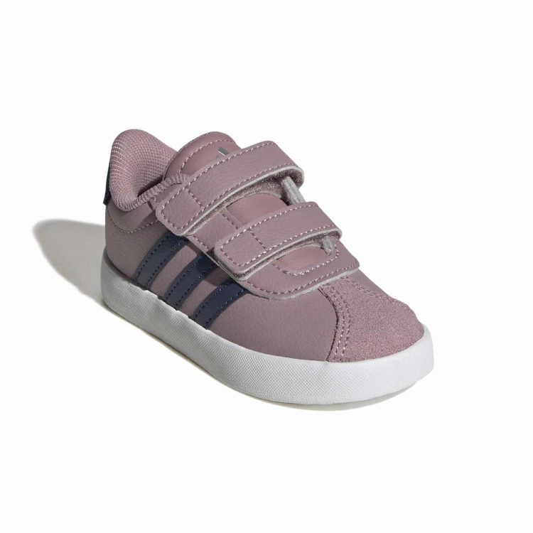 buty dziecięce adidas VL Court 3.0 CF I KK4580