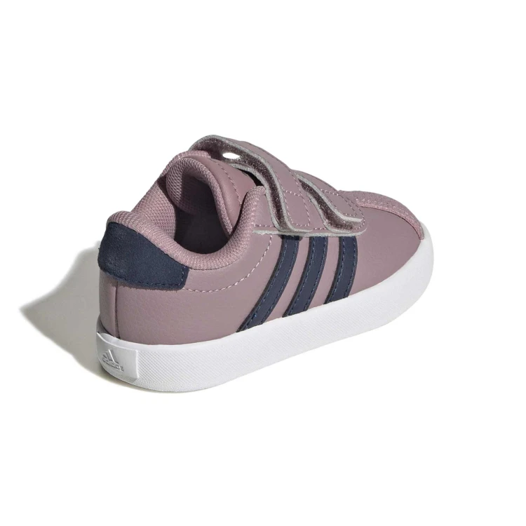 buty dziecięce adidas VL Court 3.0 CF I KK4580