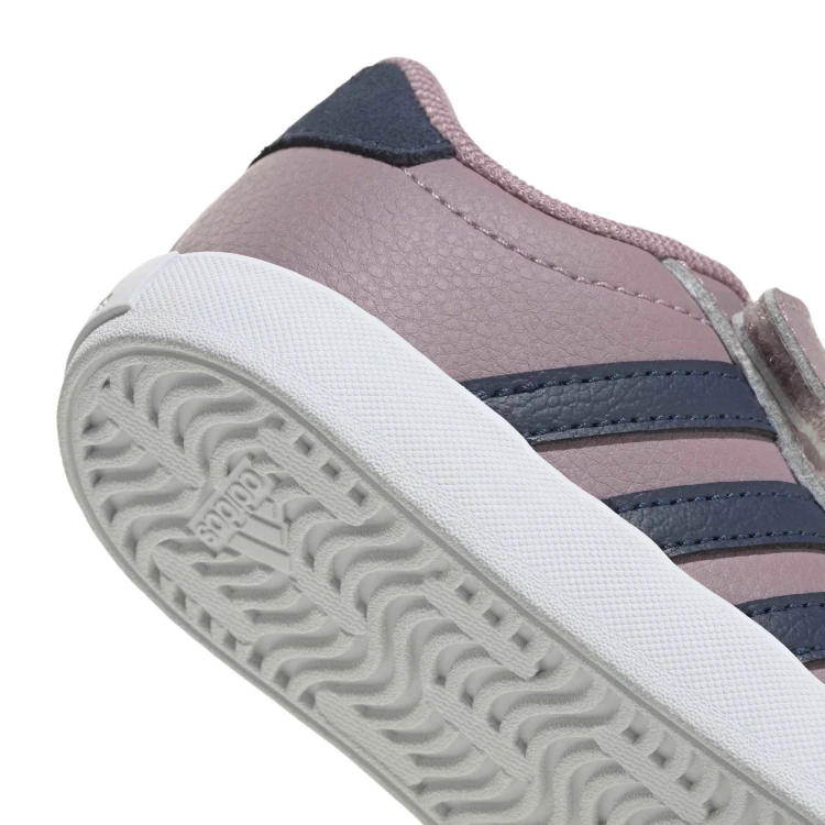 buty dziecięce adidas VL Court 3.0 CF I KK4580