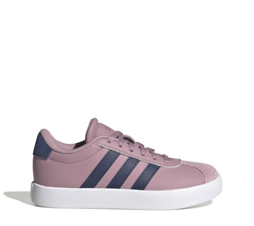 buty dziecięce adidas VL Court 3.0 K KK4518