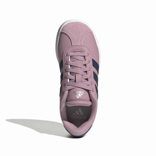 buty dziecięce adidas VL Court 3.0 K KK4518