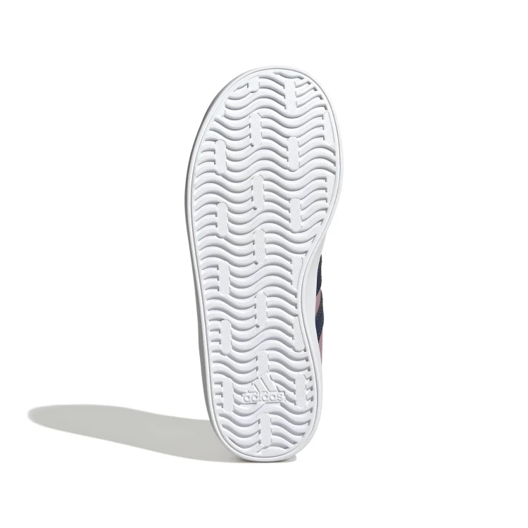 buty dziecięce adidas VL Court 3.0 K KK4518
