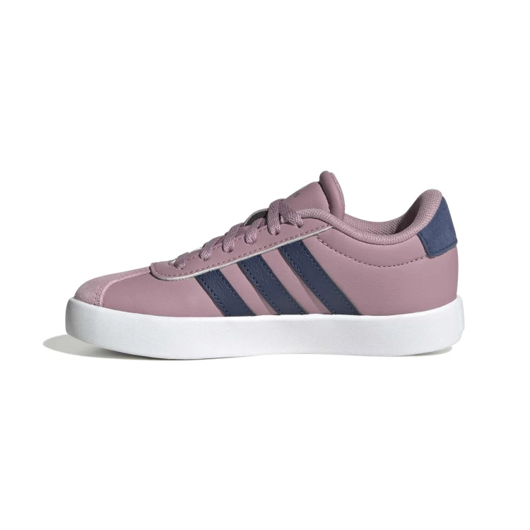 buty dziecięce adidas VL Court 3.0 K KK4518