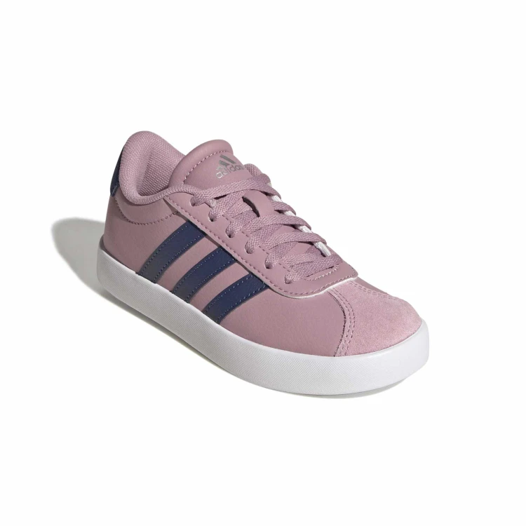buty dziecięce adidas VL Court 3.0 K KK4518
