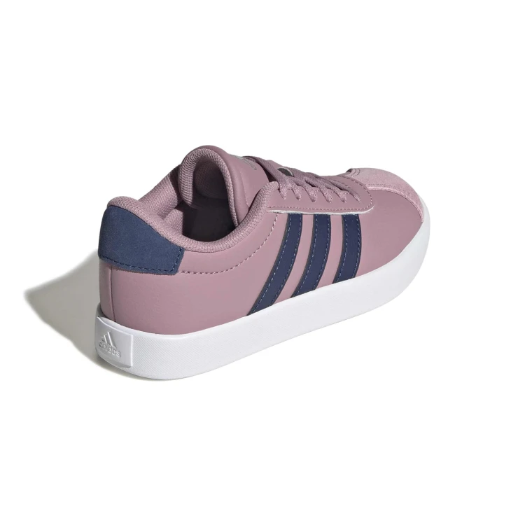buty dziecięce adidas VL Court 3.0 K KK4518