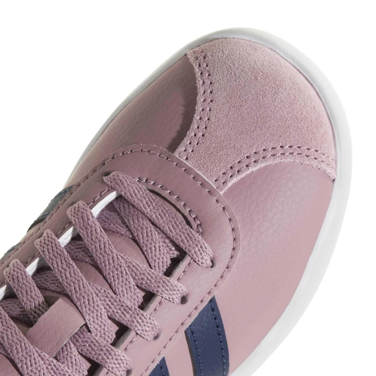 buty dziecięce adidas VL Court 3.0 K KK4518