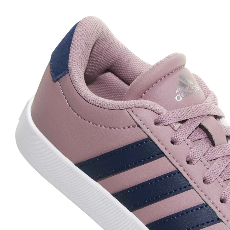 buty dziecięce adidas VL Court 3.0 K KK4518