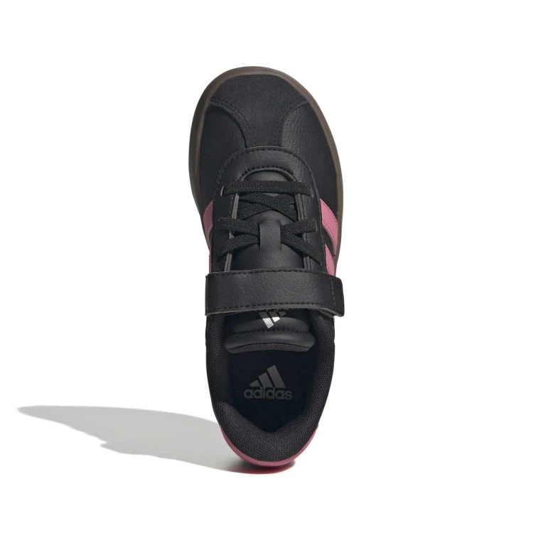 buty dziecięce adidas VL Court 3.0 EL C KK4551