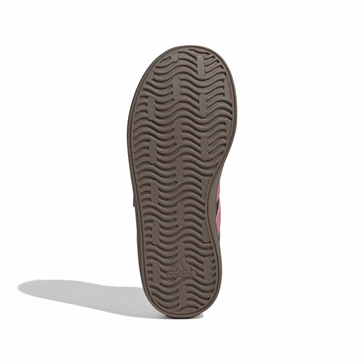 buty dziecięce adidas VL Court 3.0 EL C KK4551