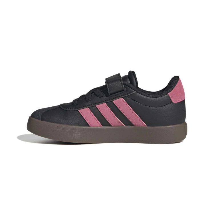 buty dziecięce adidas VL Court 3.0 EL C KK4551