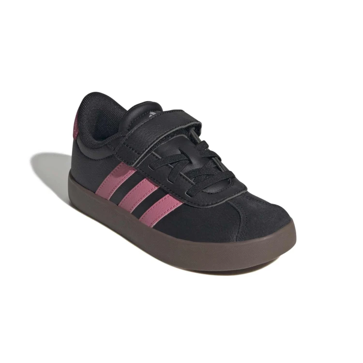 buty dziecięce adidas VL Court 3.0 EL C KK4551