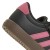 buty dziecięce adidas VL Court 3.0 EL C KK4551