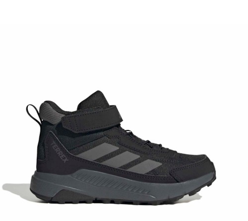 buty dziecięce adidas Terrex Anylander Mid CF C HQ7575