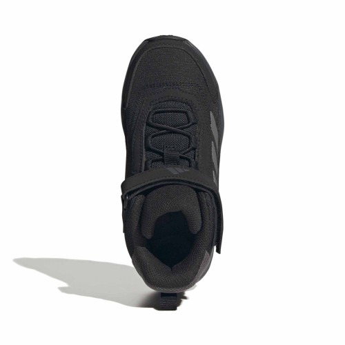 buty dziecięce adidas Terrex Anylander Mid CF C HQ7575