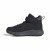 buty dziecięce adidas Terrex Anylander Mid CF C HQ7575