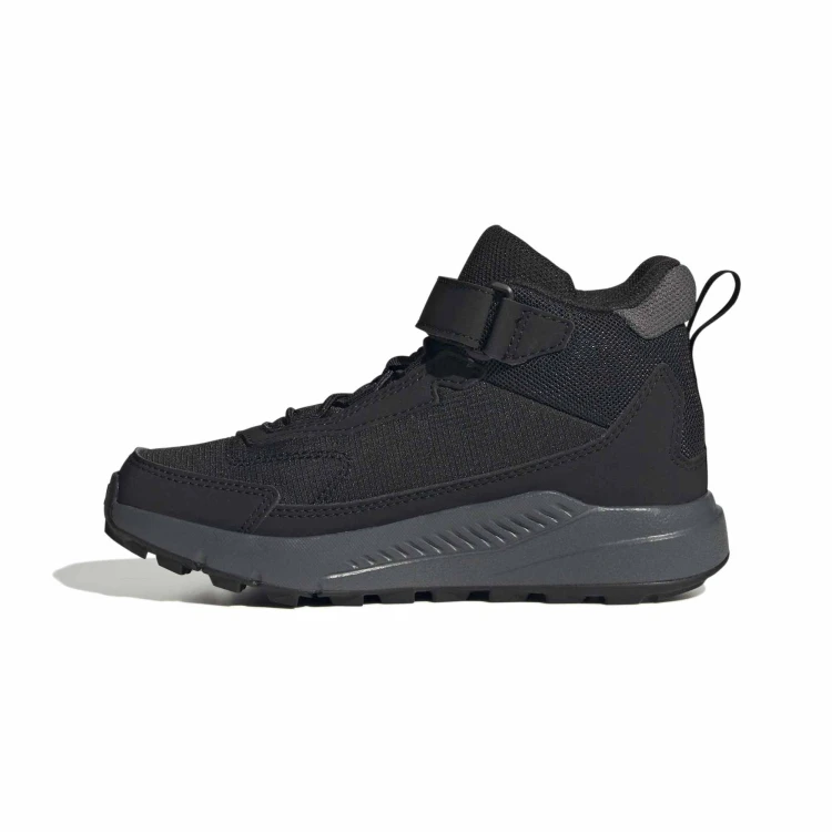 buty dziecięce adidas Terrex Anylander Mid CF C HQ7575