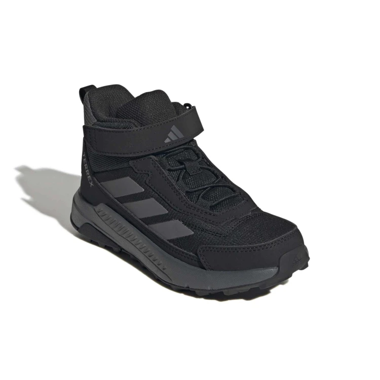 buty dziecięce adidas Terrex Anylander Mid CF C HQ7575