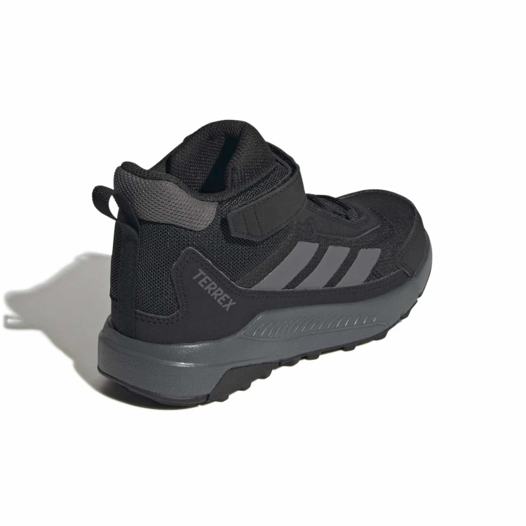 buty dziecięce adidas Terrex Anylander Mid CF C HQ7575
