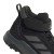 buty dziecięce adidas Terrex Anylander Mid CF C HQ7575