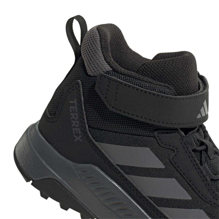 buty dziecięce adidas Terrex Anylander Mid CF C HQ7575