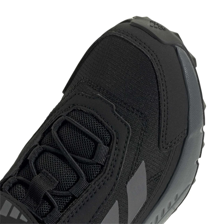 buty dziecięce adidas Terrex Anylander Mid CF C HQ7575