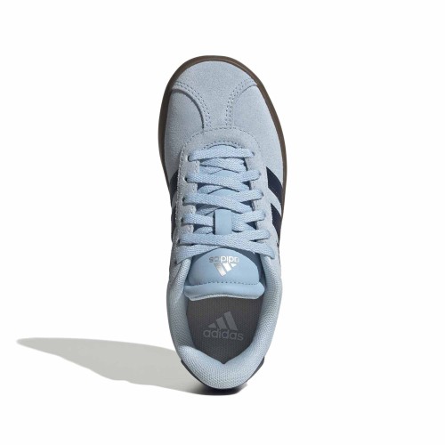 buty dziecięce adidas VL Court 3.0 K KK4544