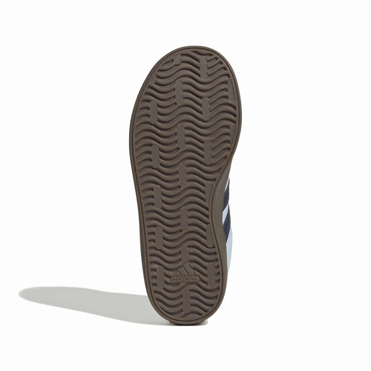 buty dziecięce adidas VL Court 3.0 K KK4544