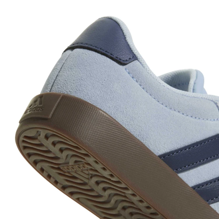 buty dziecięce adidas VL Court 3.0 K KK4544