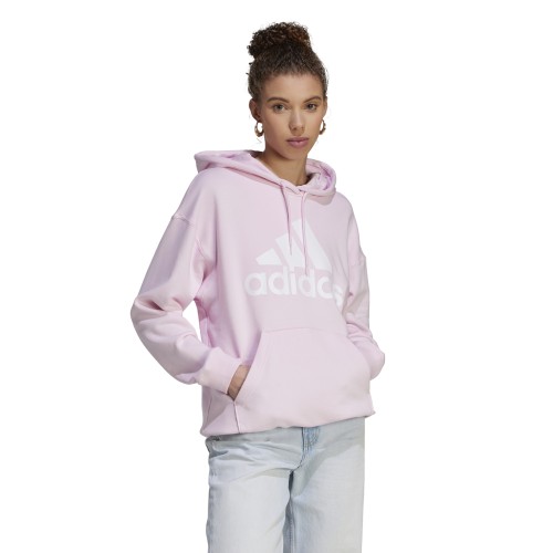 bluza adidas W BL FT O HD IL3319