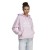bluza adidas W BL FT O HD IL3319