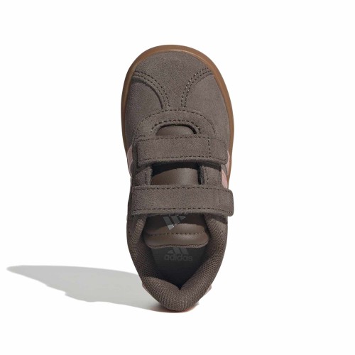 buty dziecięce adidas VL Court 3.0 K KK4584