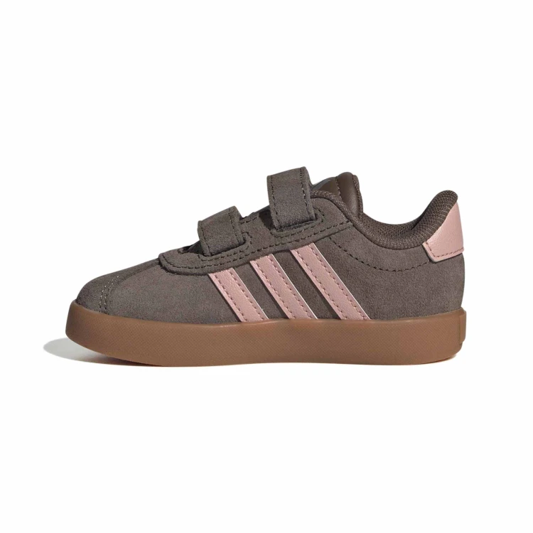 buty dziecięce adidas VL Court 3.0 K KK4584